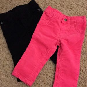 2 Pack of Jeggings